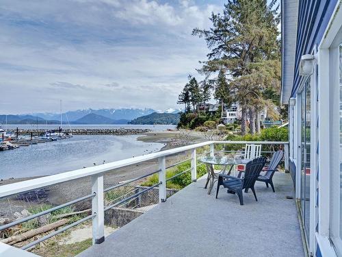 650 Bay Road, Gibsons, BC 