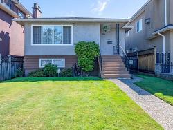 3414 E 26TH AVENUE  Vancouver, BC V5R 1M3