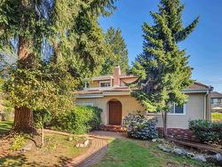 2929 W 24TH AVENUE  Vancouver, BC V6L 1R5