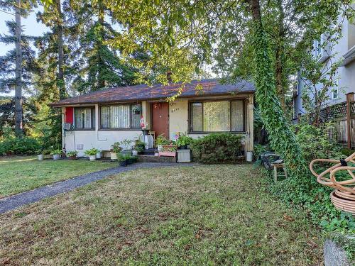 8287 Victoria Drive, Vancouver, BC 