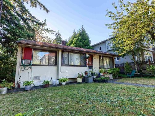 8287 Victoria Drive, Vancouver, BC 