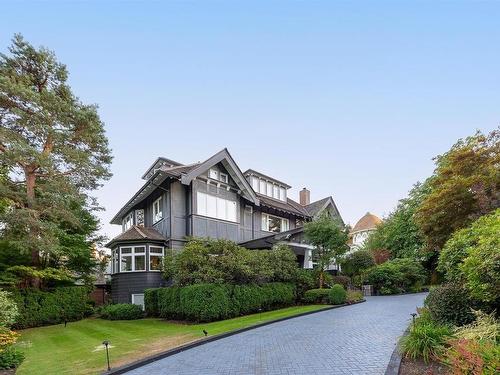 1638 Matthews Avenue, Vancouver, BC 