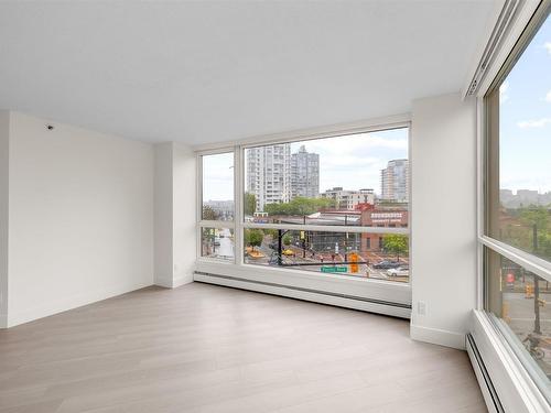 403 283 Davie Street, Vancouver, BC 