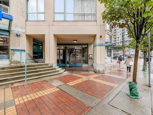 403 283 Davie Street, Vancouver, BC 