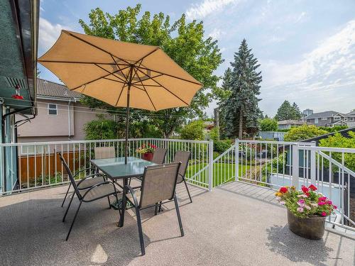 6533 Walker Avenue, Burnaby, BC 