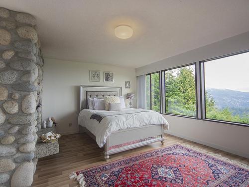 507 Craigmohr Place, West Vancouver, BC 