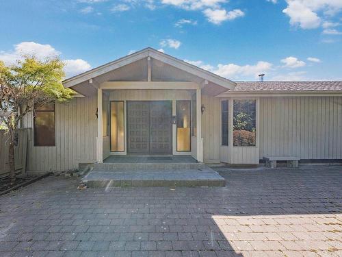 507 Craigmohr Place, West Vancouver, BC 