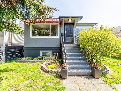 2632 Nanaimo Street, Vancouver, BC 