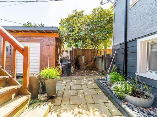 2632 Nanaimo Street, Vancouver, BC 