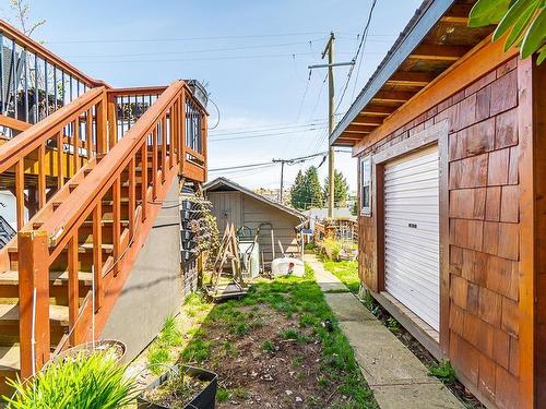 2632 Nanaimo Street, Vancouver, BC 