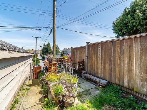 2632 Nanaimo Street, Vancouver, BC 