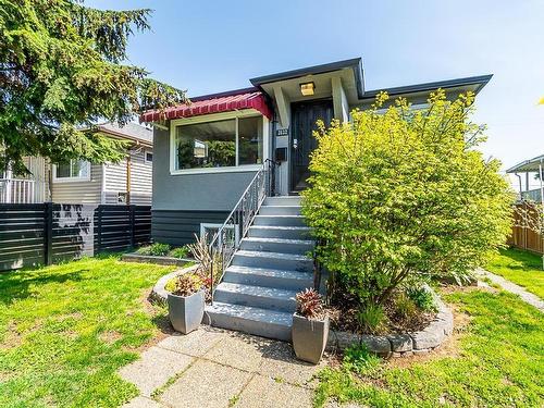 2632 Nanaimo Street, Vancouver, BC 