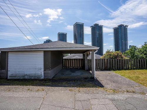 4841 Ridgelawn Drive, Burnaby, BC 