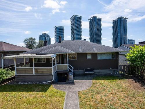 4841 Ridgelawn Drive, Burnaby, BC 