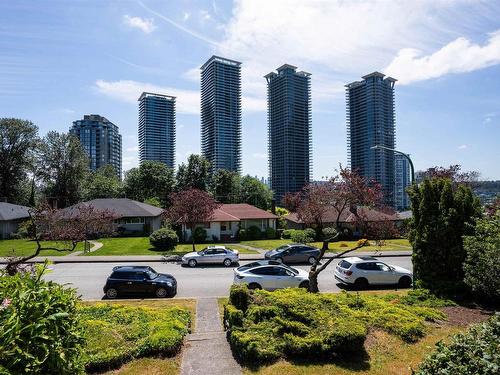 4841 Ridgelawn Drive, Burnaby, BC 