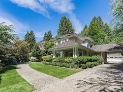 2991 ROSEBERY AVENUE  West Vancouver, BC V7V 3A8