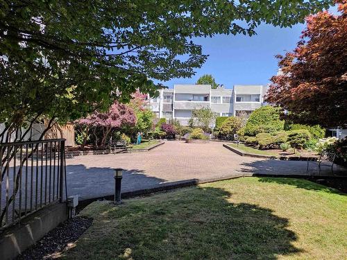 112 7751 Minoru Boulevard, Richmond, BC 