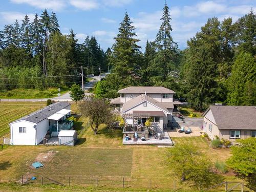 24284 116 Avenue, Maple Ridge, BC 