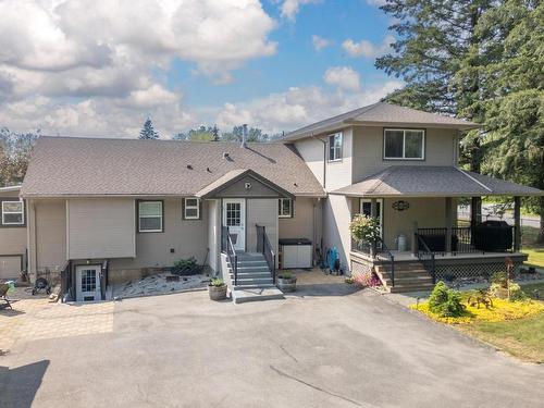 24284 116 Avenue, Maple Ridge, BC 