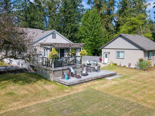 24284 116 Avenue, Maple Ridge, BC 