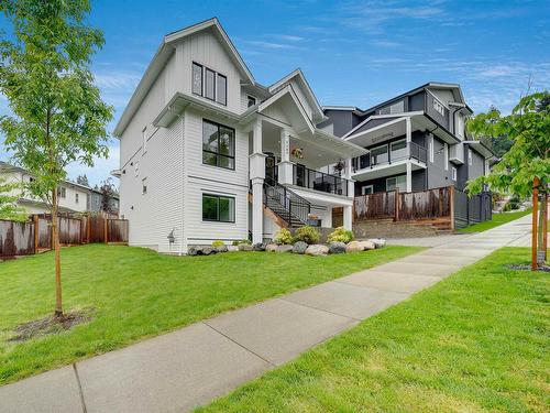 3489 Highland Drive, Coquitlam, BC 