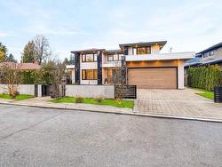 1026 BELMONT AVENUE  North Vancouver, BC V7R 1K2