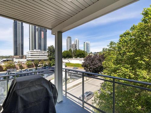 402 2188 Madison Avenue, Burnaby, BC 