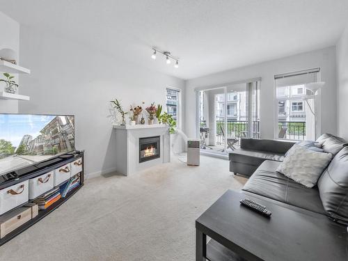 310 4788 Brentwood Drive, Burnaby, BC 