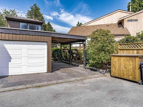 3035 Ashbrook Place, Coquitlam, BC 