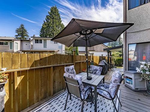 3035 Ashbrook Place, Coquitlam, BC 