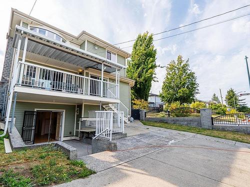 3290 Dieppe Drive, Vancouver, BC 