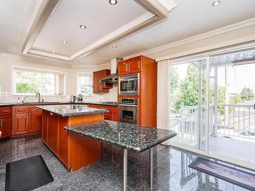 3290 Dieppe Drive, Vancouver, BC 