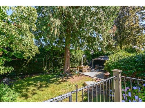 5338 Laburnum Street, Vancouver, BC 