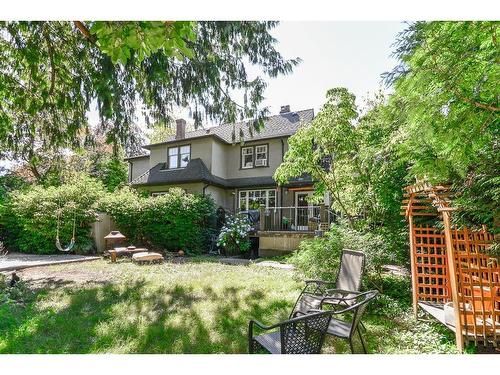 5338 Laburnum Street, Vancouver, BC 