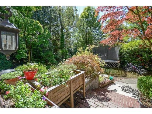 5338 Laburnum Street, Vancouver, BC 