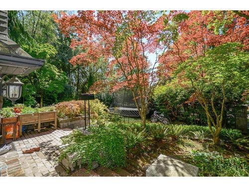 5338 Laburnum Street, Vancouver, BC 