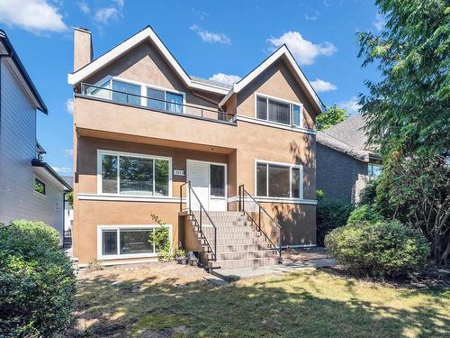 3911 W King Edward Avenue, Vancouver, BC 