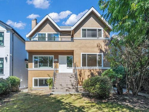 3911 W King Edward Avenue, Vancouver, BC 