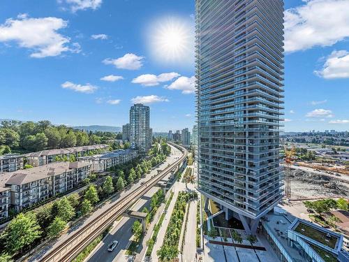 1306 4720 Lougheed Highway, Burnaby, BC 