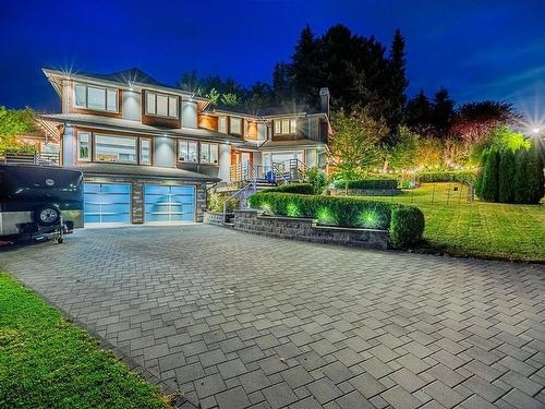 4795 Westwood Drive, West Vancouver, BC 