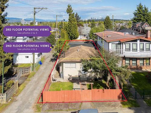 5306 Culloden Street, Vancouver, BC 