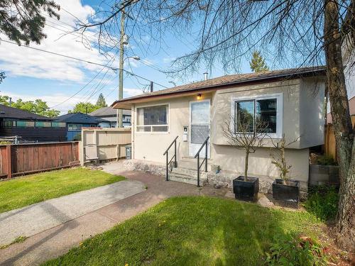 5306 Culloden Street, Vancouver, BC 