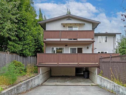 2676 W 33Rd Avenue, Vancouver, BC 