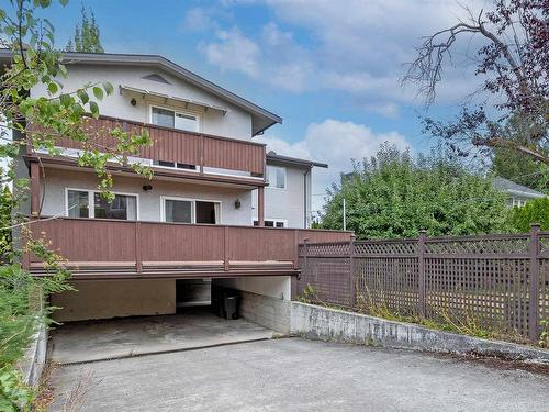 2676 W 33Rd Avenue, Vancouver, BC 