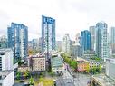 1506 1188 Howe Street, Vancouver, BC 