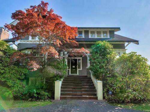 1670 W 49Th Avenue, Vancouver, BC 