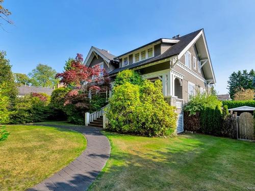 1670 W 49Th Avenue, Vancouver, BC 