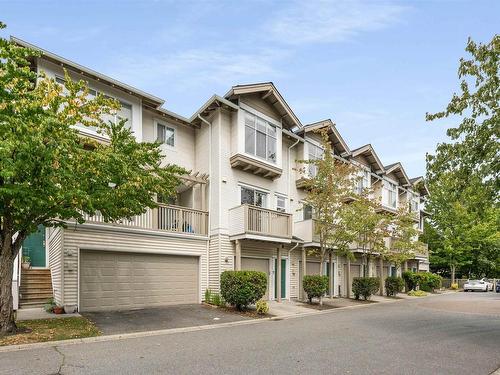 42 6588 Barnard Drive, Richmond, BC 