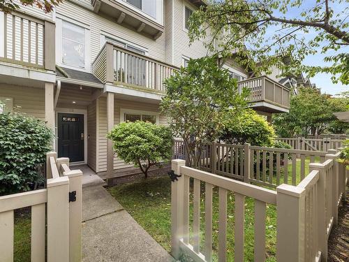 42 6588 Barnard Drive, Richmond, BC 