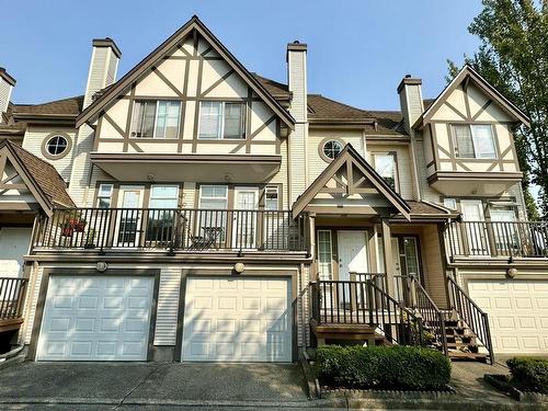 3 22771 Norton Court, Richmond, BC 